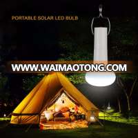 Off grid best panel high efficiency rechargeable and 13 led lantern solar camping light