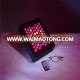 Hydroponics home garden indoor grow box vegetable Plant lighting Cidly za dimming 120watt led grow light