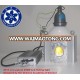 wholesale new patent product ip67 250w for replacing metal helida lamp 1000w fishing led light for boats