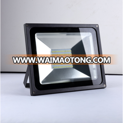 2 years warranty ip65 outdoor solar 10w rechargeable led flood light