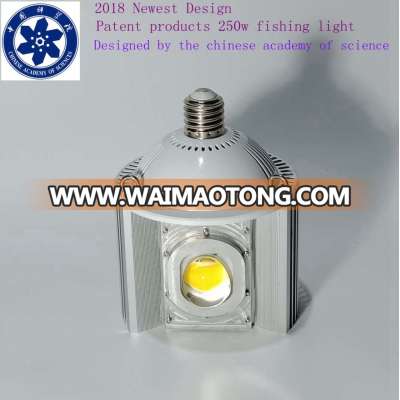 China Waimaotong best selling products IP67 aluminium 250w 1000w led fishing light