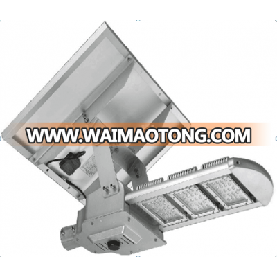 30w 40w 60w ip65 outdoor integrated motion sensor all in one solar led street light price list