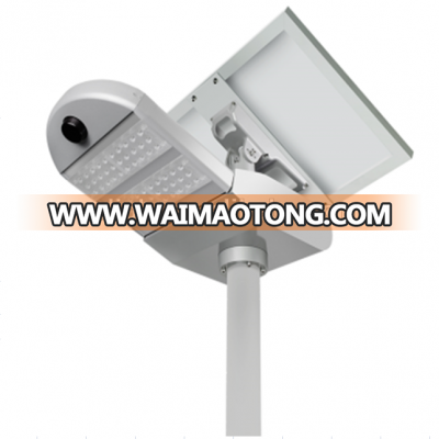 Waimaotong best sellers used 90w 30w 60w solar street light price for sale