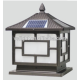 Hot sale outdoor led garden light solar lawn light